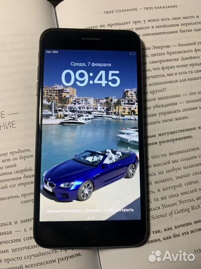 iPhone 8 Plus, 64 ГБ