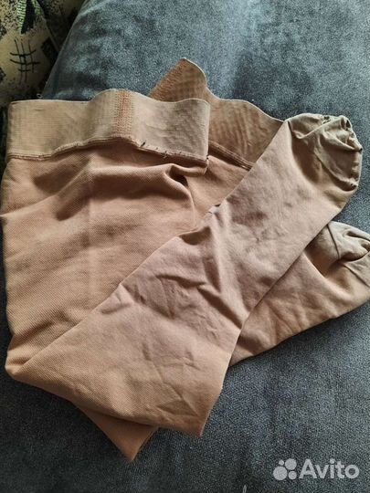 Компрессионные чулки 2 класс medi