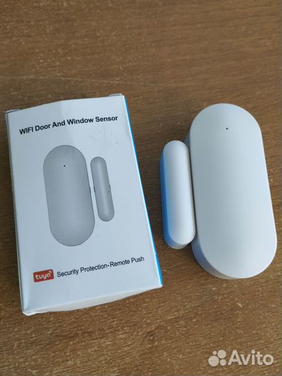 Датчик открытия двери WI-FI