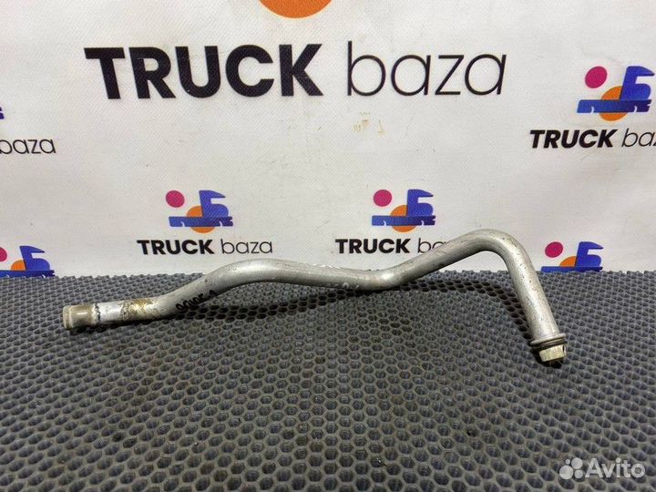 81619600675 Трубка отопителя