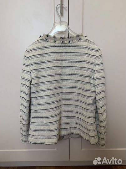Твидовый жакет Weekend Max Mara, 40 it