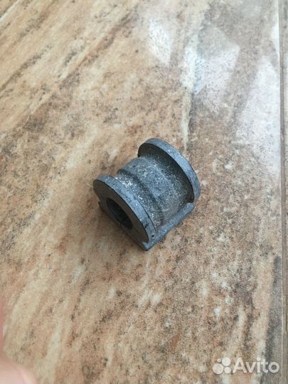 Втулка стабилизатора VAG 6Q0411314