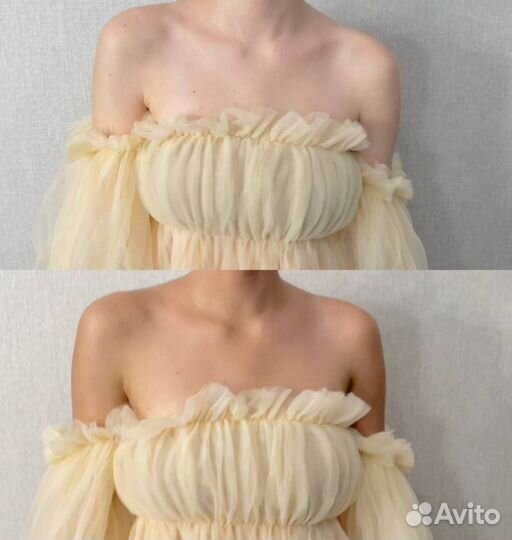 Моментальный загар