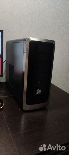 Игровой системный блок