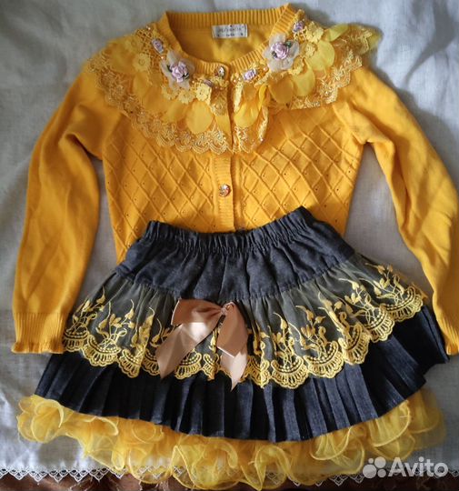 Одежда для девочки