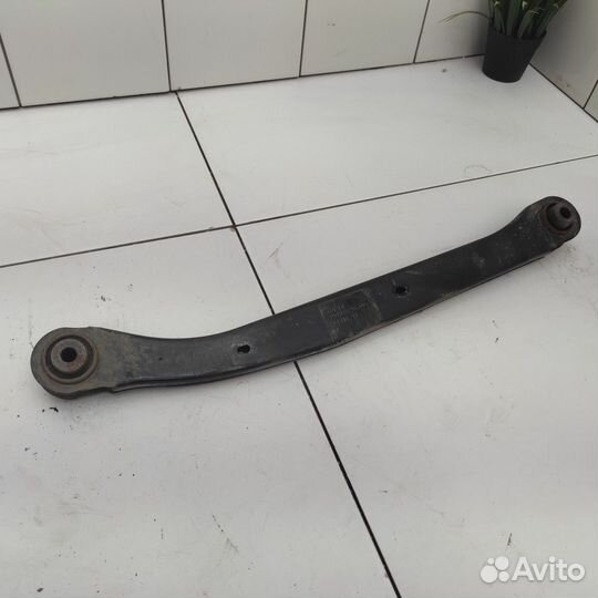 Рычаг подвески задний левый (Haval Jolion)