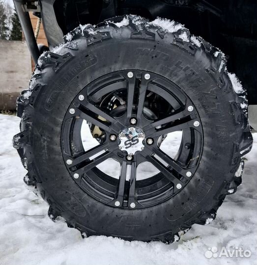 Шины stels guepard