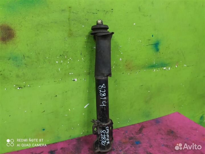 Амортизатор передний VW LT MB Sprinter 1996-2006