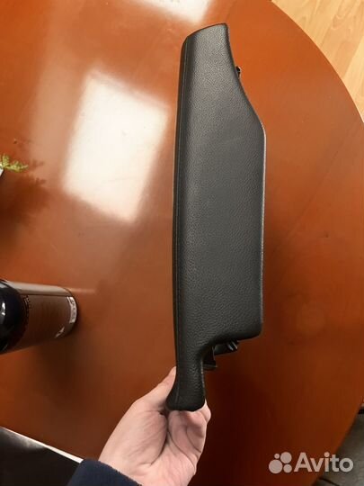 Подлокотник SL R230