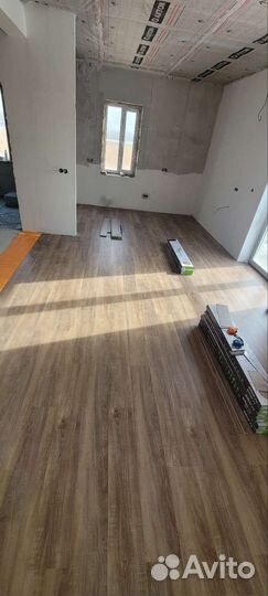 Ремонт квартир и домов