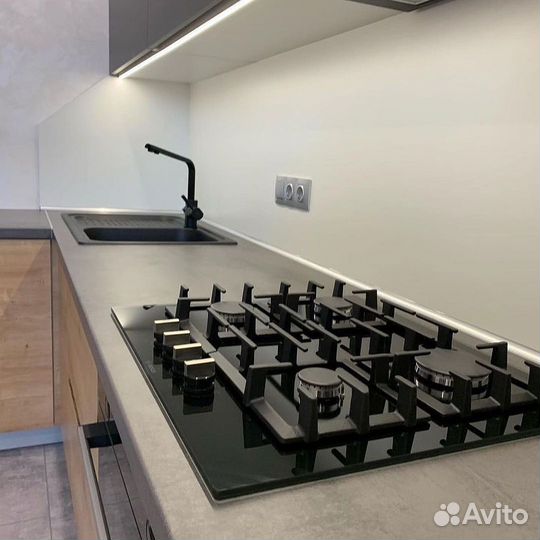 Кухня от производителя