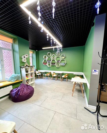 Лофт для праздников аренда