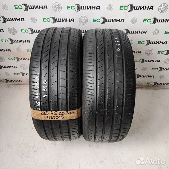 Pirelli Scorpion Verde 235/45 R20 100V