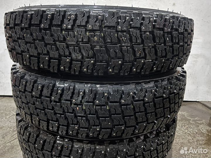 КАМА И-511 175/80 R16