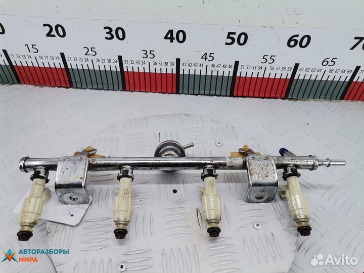 Форсунка Ford Mondeo 3 2001 1149486