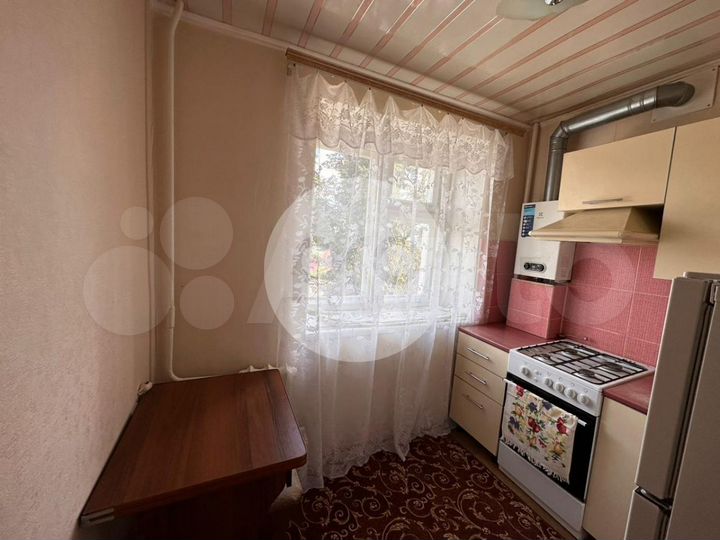 2-к. квартира, 41,4 м², 3/5 эт.