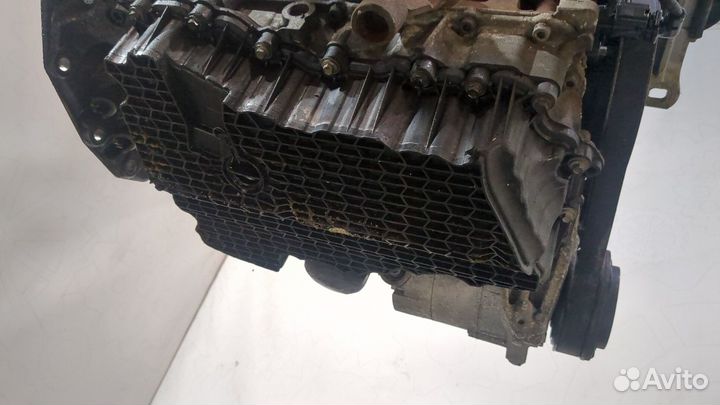 Двигатель Ford Kuga T7MA, T7MB 2 Дизель, 2015