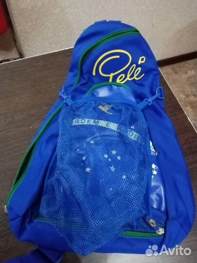 Рюкзак для кайта