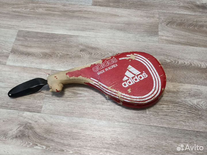 Ракетка для тхэквондо