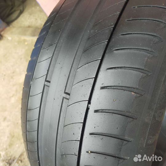 Michelin Primacy 3 245/55 R17