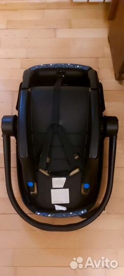 Автолюлька