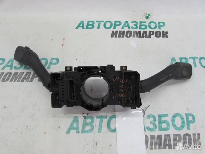 Переключатель подрулевой в сборе для Chery Amulet