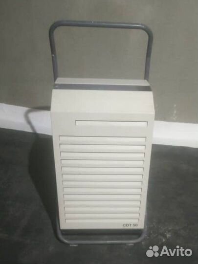 Аренда осушитель воздуха