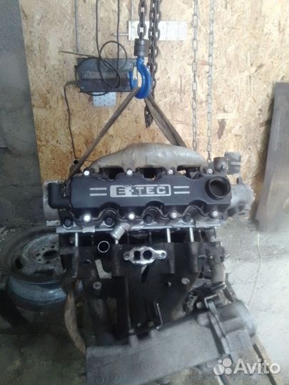 Двигатель daewoo nexia 8кл