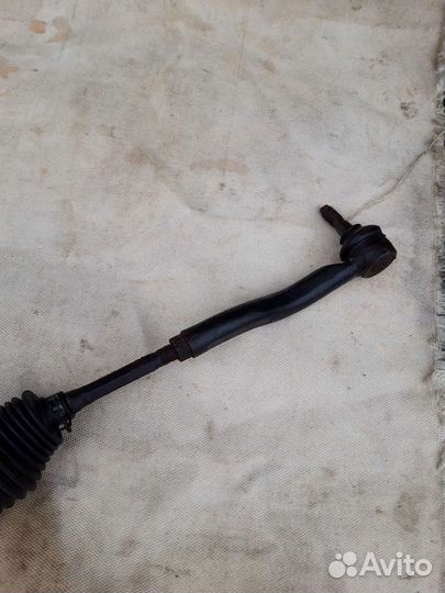 Рулевая рейка