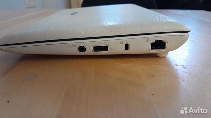 Нетбук asus Eee pc 1001PX