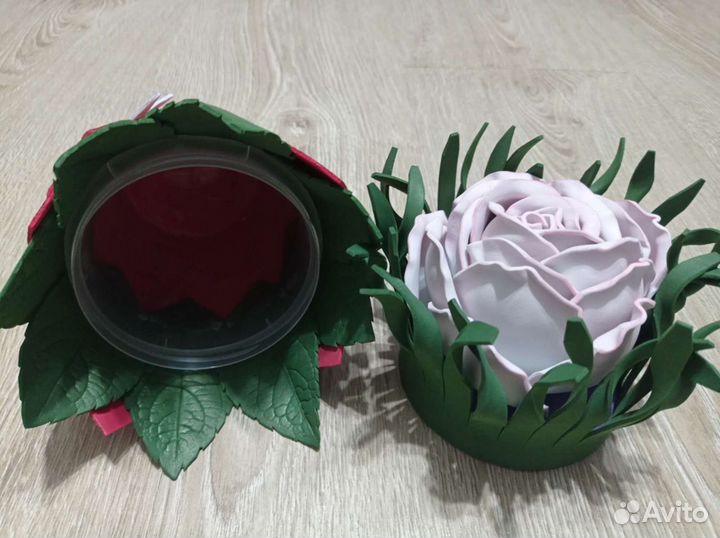 Конфетница