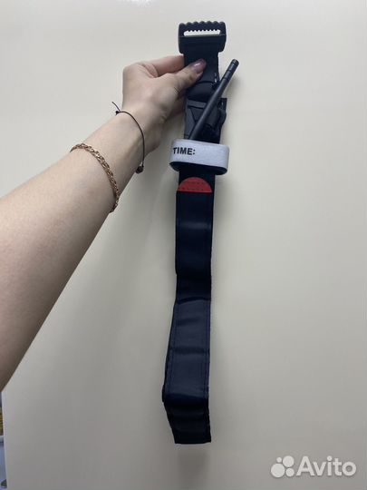 Жгут турникет