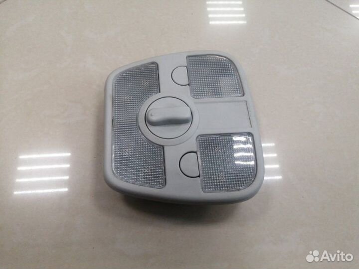 Плафон подсветки салона Chery Bonus A13 DA SQR477F