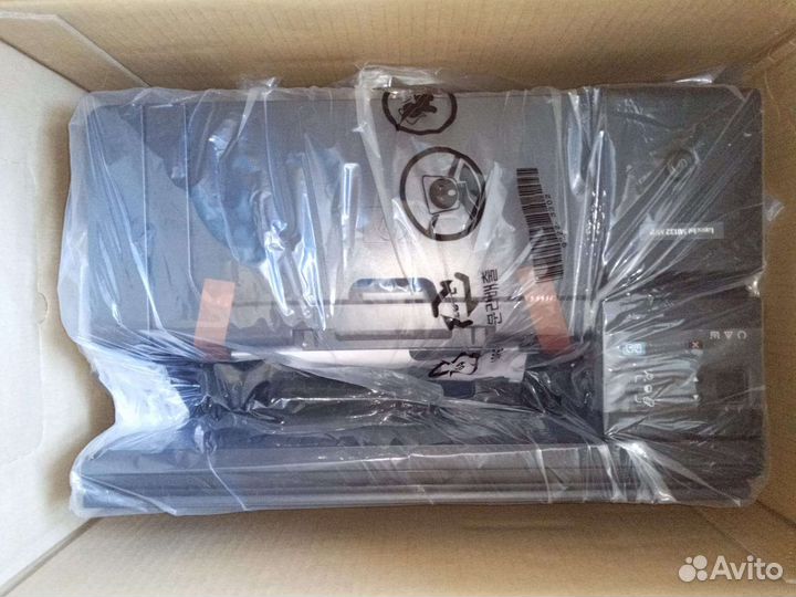 Мфу Hp LaserJet Pro M1132MFP почти новый