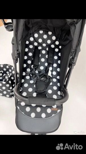 Коляска babalo 2020