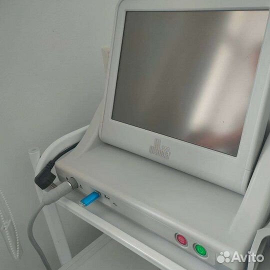 Ремонт косметологического оборудования