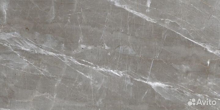 Patara Grigio Керамогранит I Серый 60x120 полир