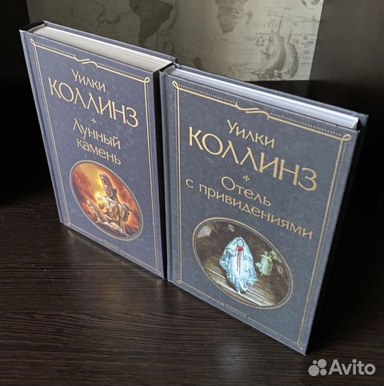 Книги серии 
