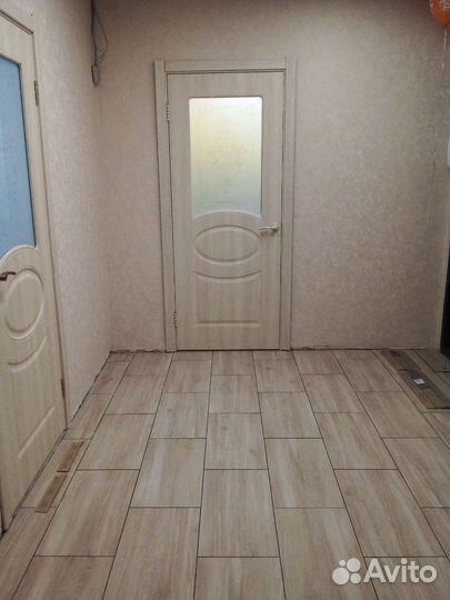 Ремонт под ключ