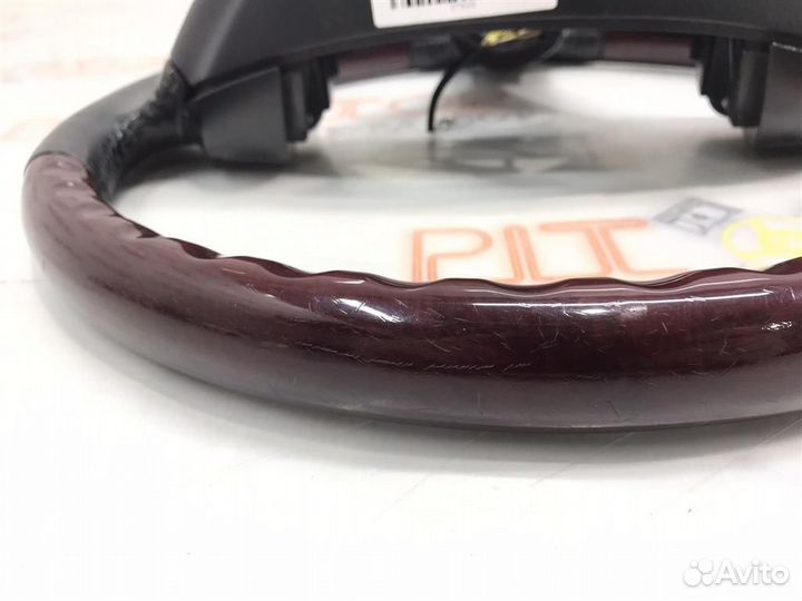 Руль Toyota Windom (MCV30) 2004-2006