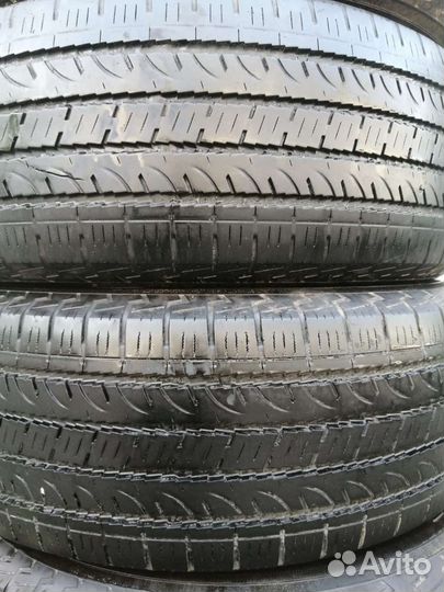 Yokohama Geolandar H/T-S G051 265/60 R18 96D