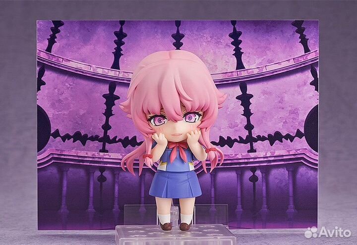 Nendoroid Future Diary