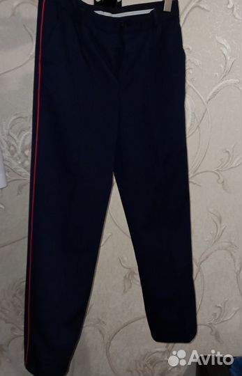 Кадетская форма для мальчика. Новая