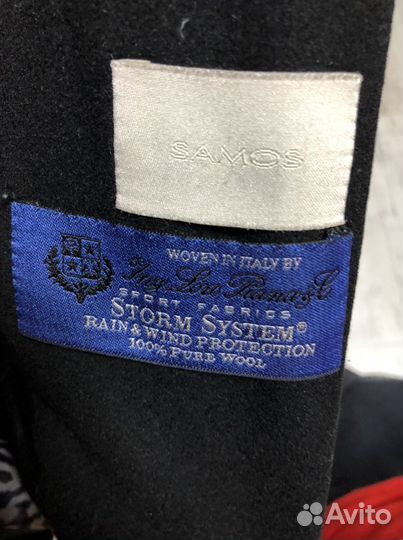 Пальто женское 42