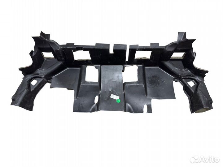 Шумоизоляция пола Zeekr 001