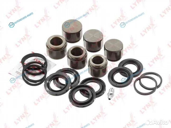 BC-6085 Ремкомплект тормозного суппорта с поршнем