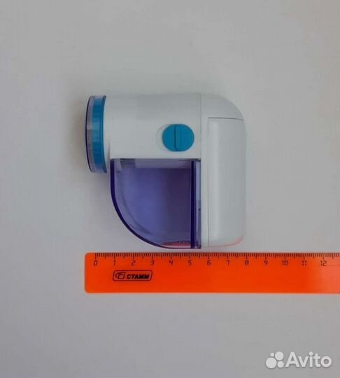 Машинка для удаления катышков