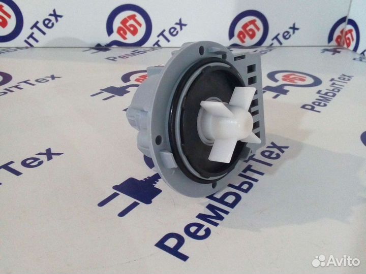 Насос стиральной машины candy