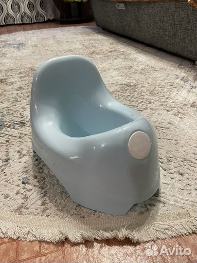 Горшок детский