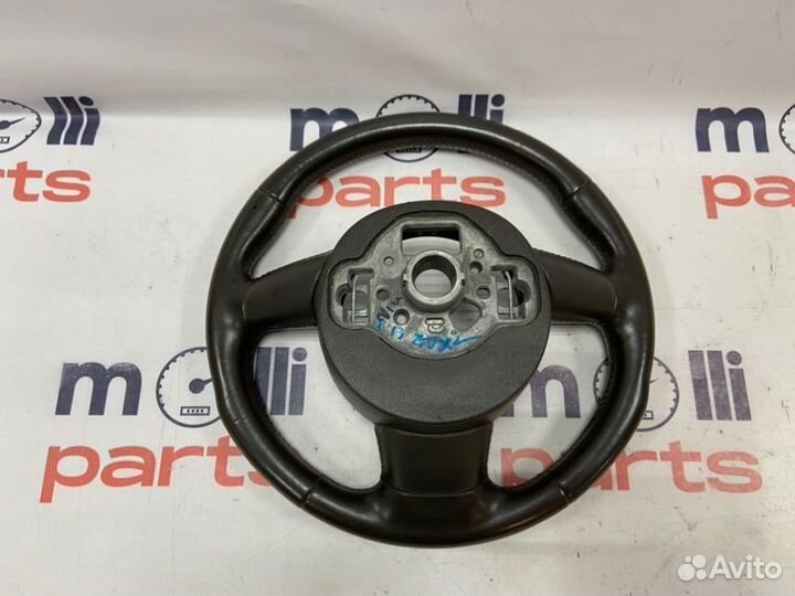 Руль Audi A7 sportback 3.0 tfsi 2012